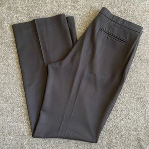 Club Monaco Black dress pant size 12